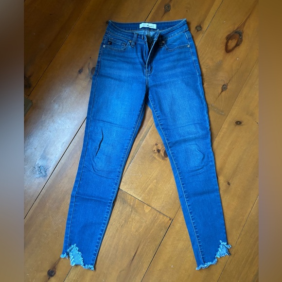 Kancan 3/25 ankle skinny - Picture 3 of 4